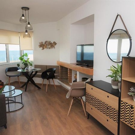 Koules Sea View City Apartment Heraklion (Crete) Exterior foto