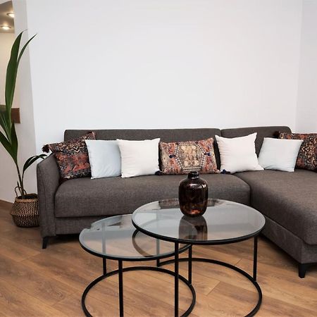 Koules Sea View City Apartment Heraklion (Crete) Exterior foto
